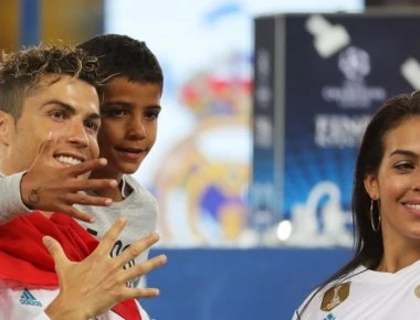 Τέλος εποχής για τον Κριστιάνο Ρονάλντο; - «Ήταν πολύ ωραίο που έπαιξα για τη Ρεάλ»